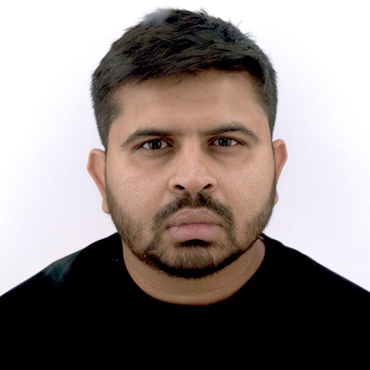 Faculty Image