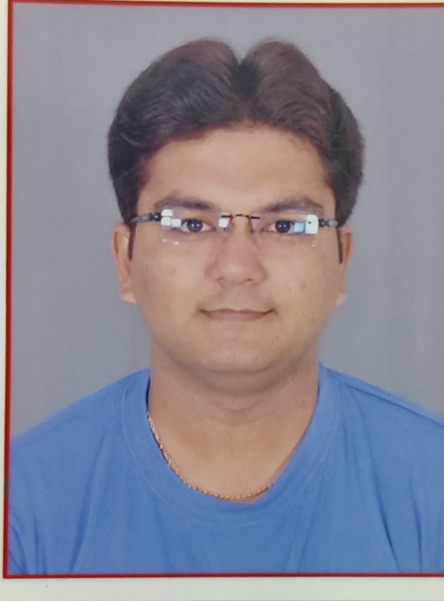 Faculty Image
