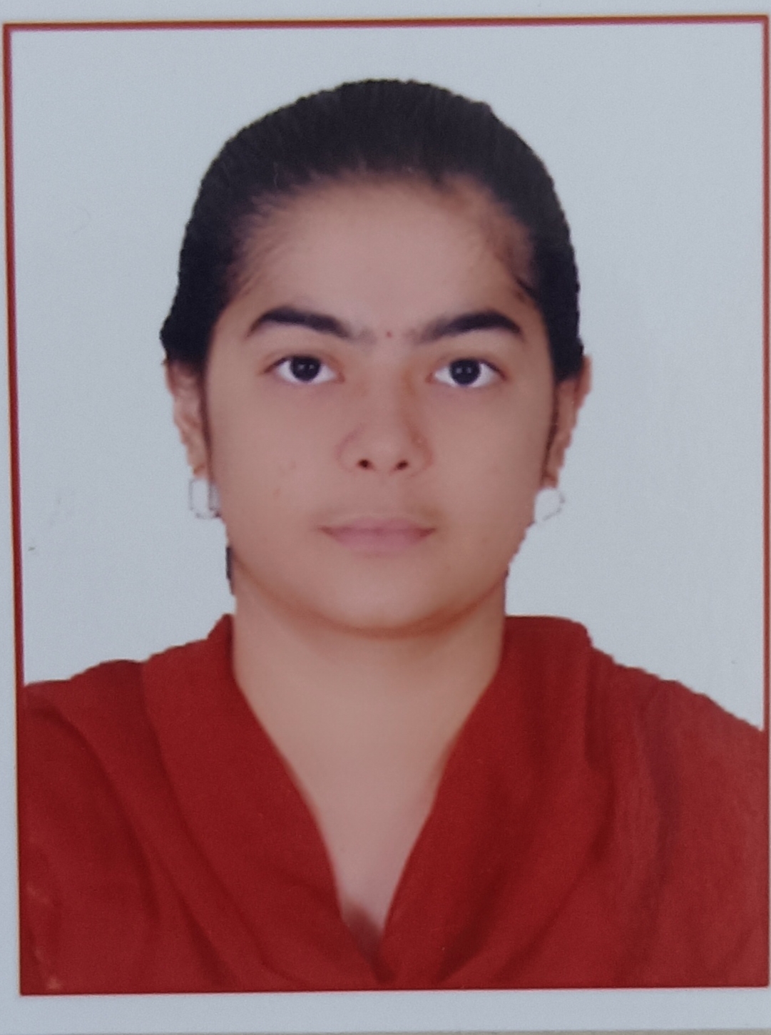Faculty Image