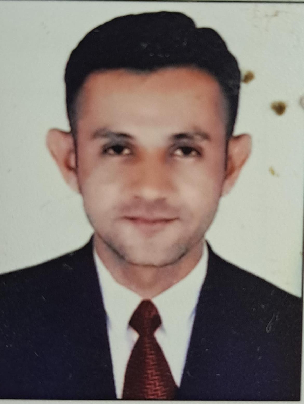 Faculty Image