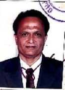 Faculty Image