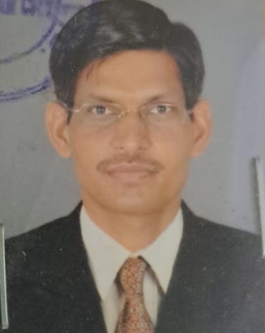Faculty Image