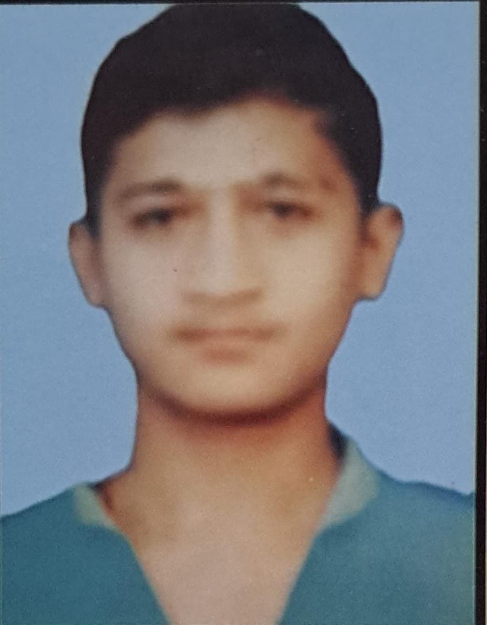 Faculty Image