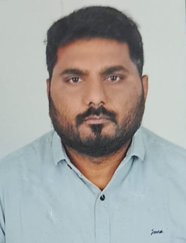 Faculty Image