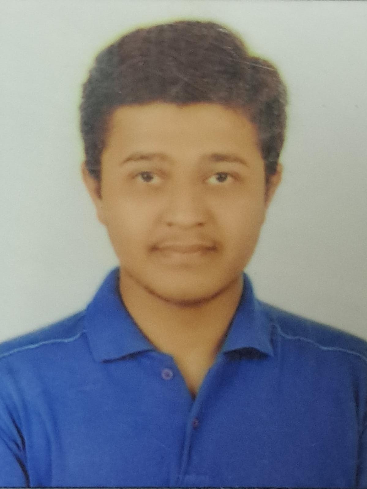 Faculty Image
