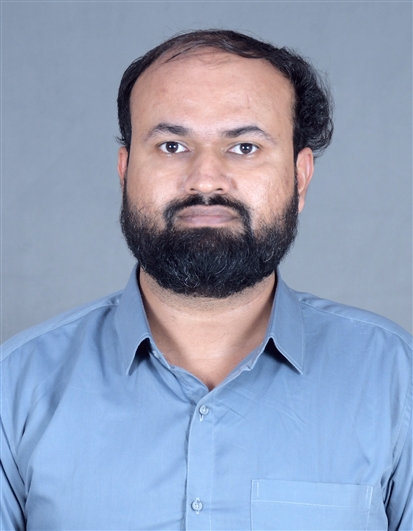 Faculty Image