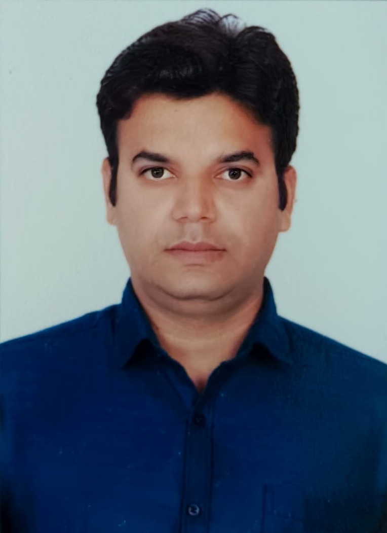 Faculty Image