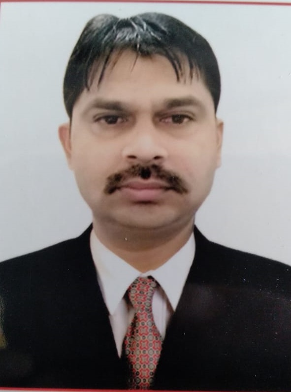 Faculty Image