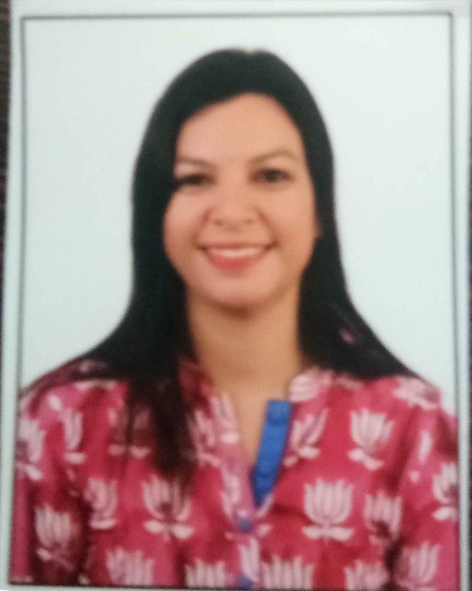 Faculty Image